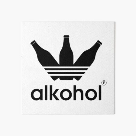 Artikel-Vorschau von Alkohol, designt und verkauft von CLC54.