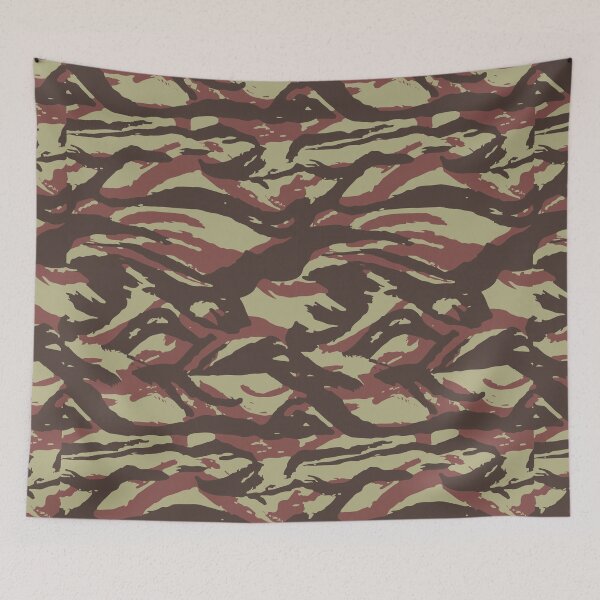 Item preview, Lizard Camo designed and sold by Mercatus.