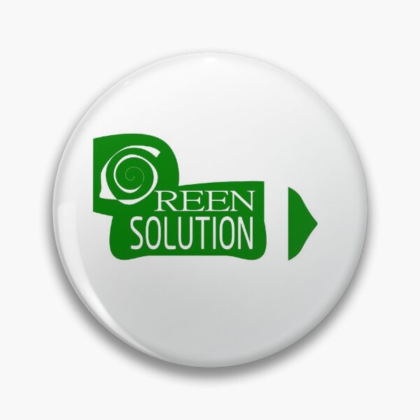 Item preview, green solution grahics designed and sold by advicestechno.