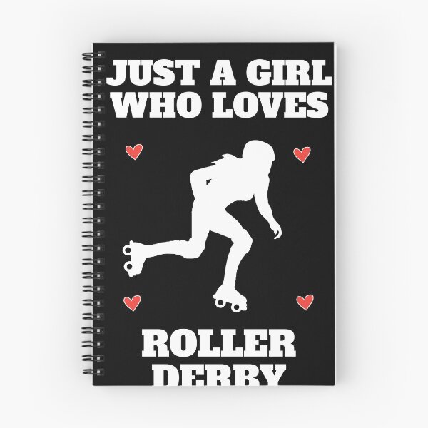 Item preview, Roller Derby Girl Girls For Woman designed and sold by Salvadax.