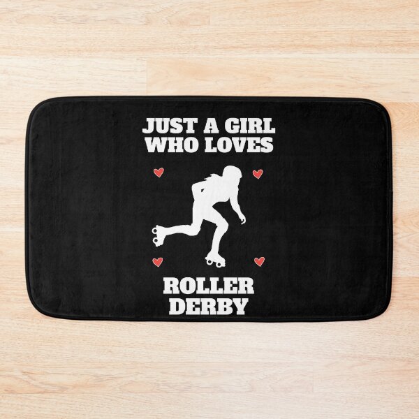 Item preview, Roller Derby Girl Girls For Woman designed and sold by Salvadax.