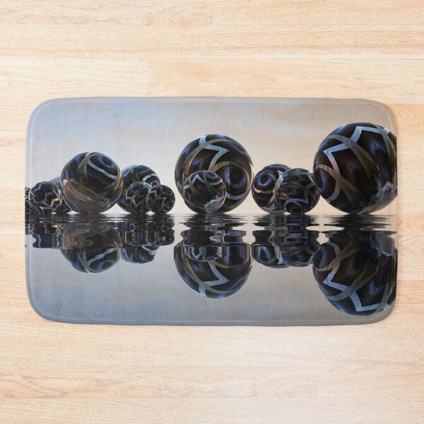 Item preview, Floating III designed and sold by Hugh Fathers.