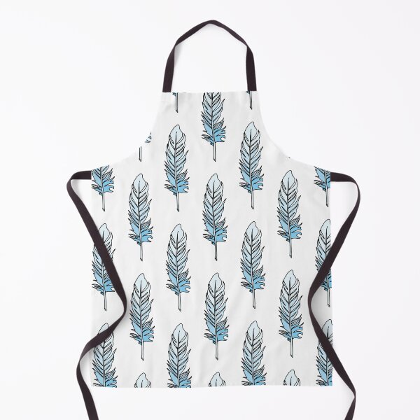 Item preview, Blue Feather designed and sold by murialbezanson.