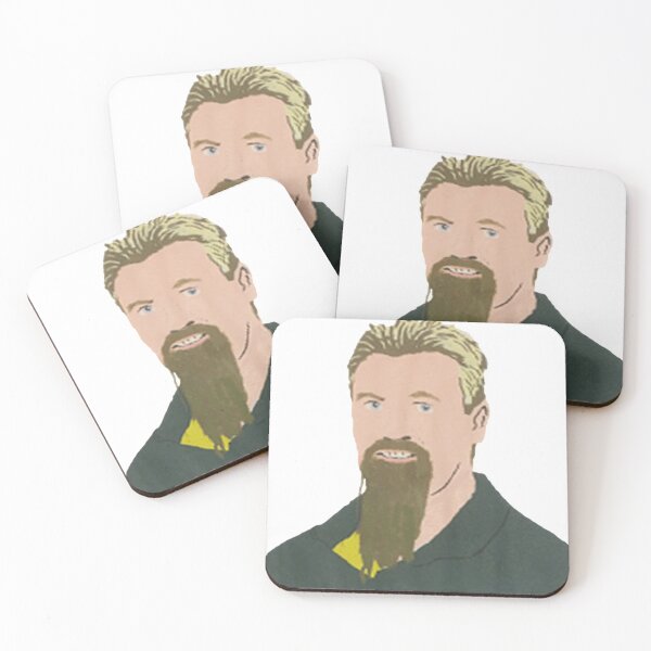 Item preview, Simon Whitlock Painting designed and sold by ArtDecadeShop.