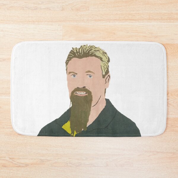 Item preview, Simon Whitlock Painting designed and sold by ArtDecadeShop.
