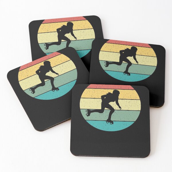 Item preview, Roller Derby Retro Vintage designed and sold by Salvadax.