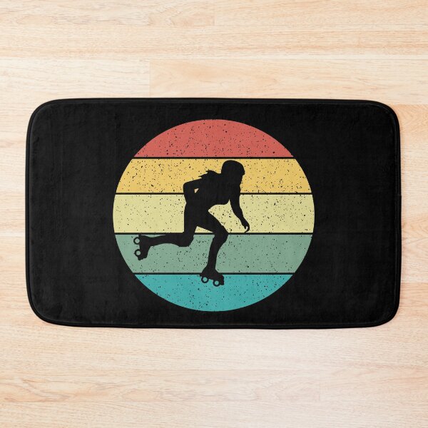 Item preview, Roller Derby Retro Vintage designed and sold by Salvadax.