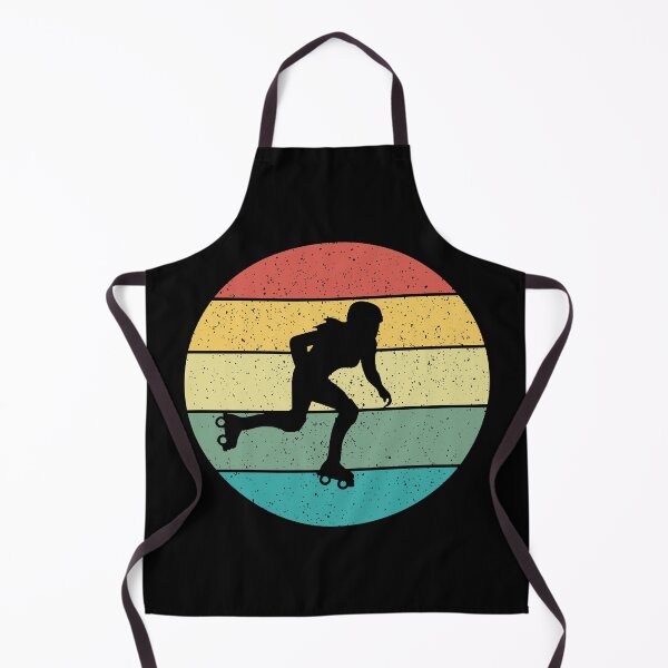 Item preview, Roller Derby Retro Vintage designed and sold by Salvadax.