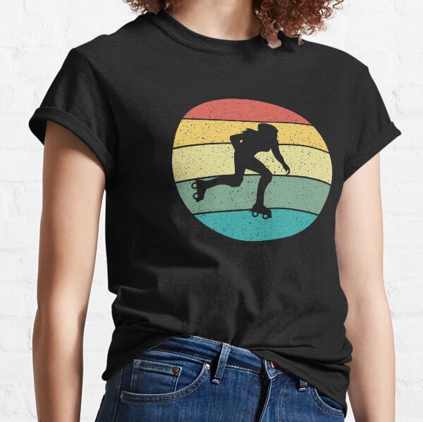 Item preview, Roller Derby Retro Vintage designed and sold by Salvadax.