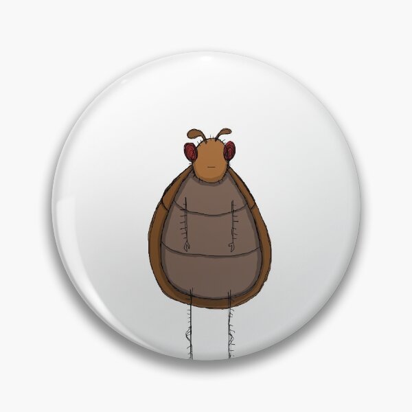 Item preview, June Bug Just Chillin  designed and sold by Spooks2020.