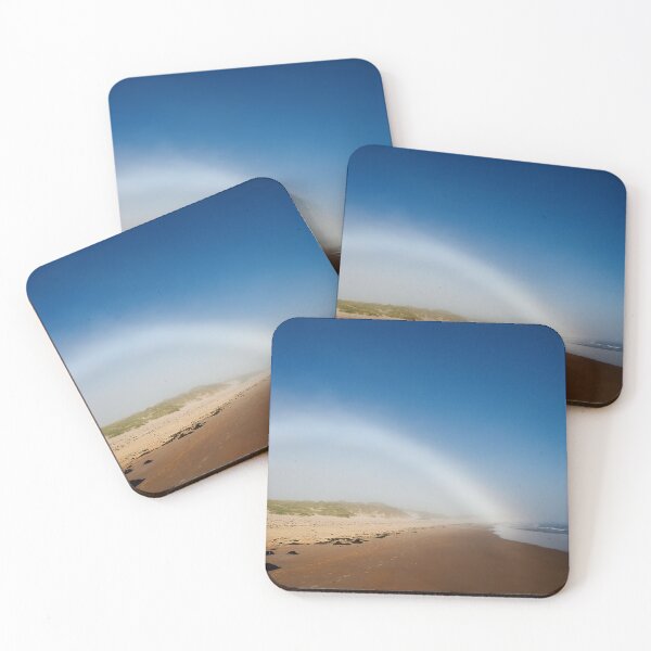 Item preview, Fogbow on Druridge Bay in Northumberland designed and sold by Violaman.