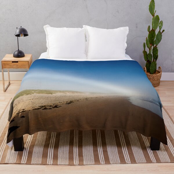Item preview, Fogbow on Druridge Bay in Northumberland designed and sold by Violaman.