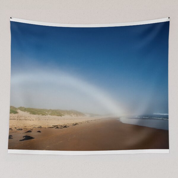 Item preview, Fogbow on Druridge Bay in Northumberland designed and sold by Violaman.