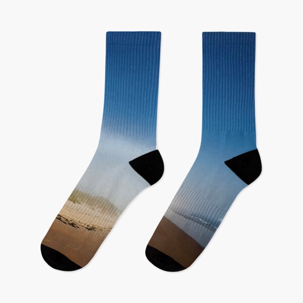 Item preview, Fogbow on Druridge Bay in Northumberland designed and sold by Violaman.