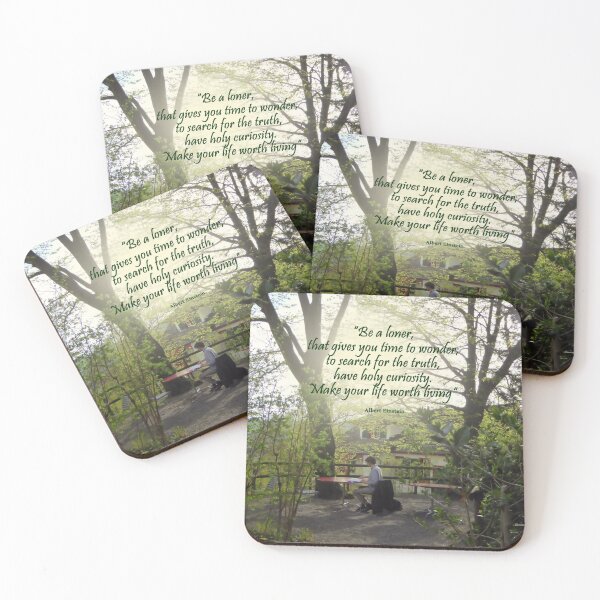 Item preview, Alone designed and sold by Charmiene Maxwell-Batten.