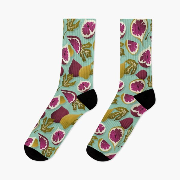 Item preview, Fig Collection – Mint designed and sold by Cat Coquillette.
