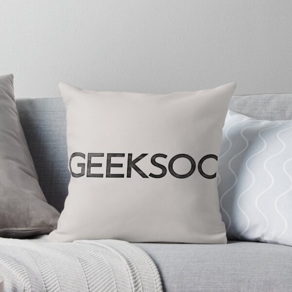 Artikelvorschau, GeekSocSherLogo von UEA GeekSoc entworfen und verkauft von UEAGeekSoc.
