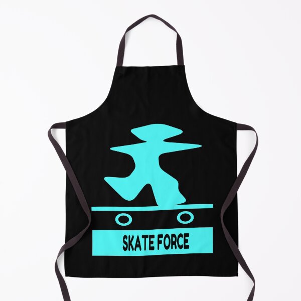 Aperçu de l'œuvre Skate Force créée et vendue par porfysoundtrack.