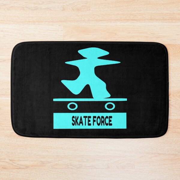 Artikelvorschau, Skate Force entworfen und verkauft von porfysoundtrack.
