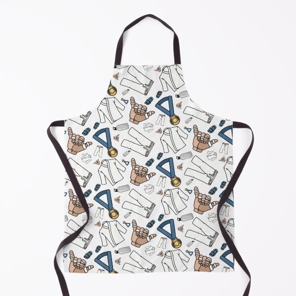 Item preview, Jiu Jitsu Lifestyle BJJ Brazilian Pattern designed and sold by Polishthestone.