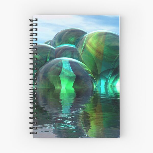 Item preview, Liquid Refractions V designed and sold by Hugh Fathers.