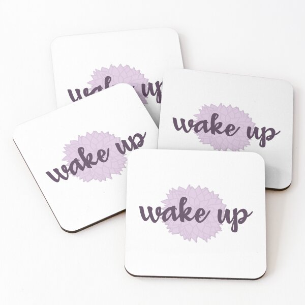 Item preview, Wake Up - Julie and the Phantoms designed and sold by jddesignsstuff.