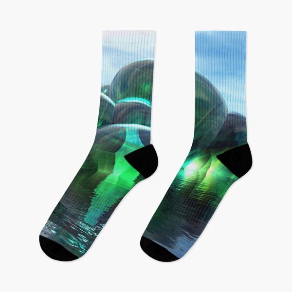 Item preview, Liquid Refractions V designed and sold by Hugh Fathers.