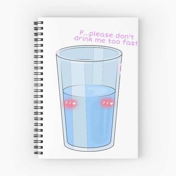 Item preview, Don't drink me too fast designed and sold by TheWeebLord94.