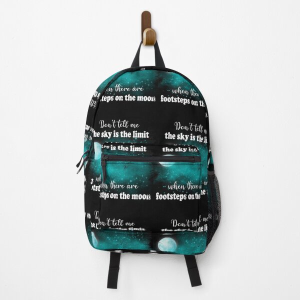 Item preview, Don't tell me the sky is the limit Gift designed and sold by GCFULLA.