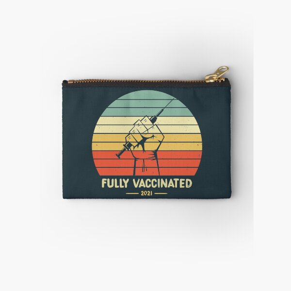 Item preview, Vintage Pro Vaccine Vaccinated - Vaccines work - Vaccination designed and sold by secondskineu.