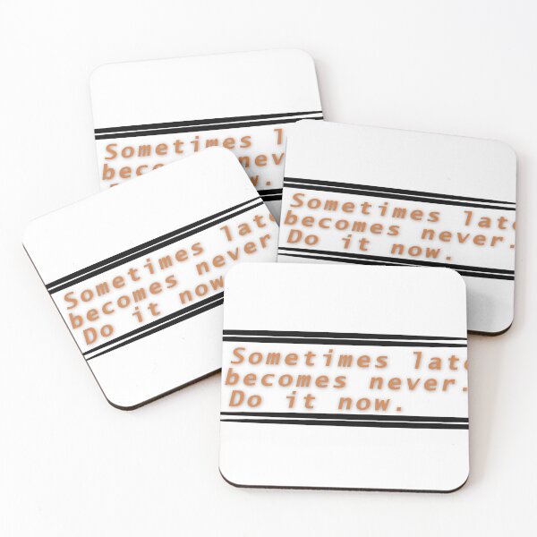 Item preview, motivational phrase designed and sold by advicestechno.