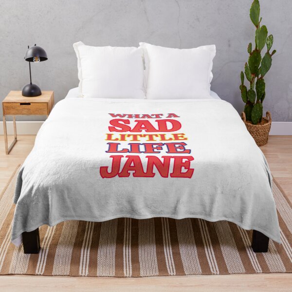 Item preview, Come Dine With Me - what Sad Little Life Jane designed and sold by Perlashop1.