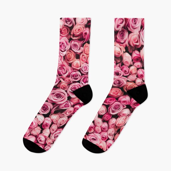 Item preview, rose roses like painted designed and sold by Nicole Bleck.