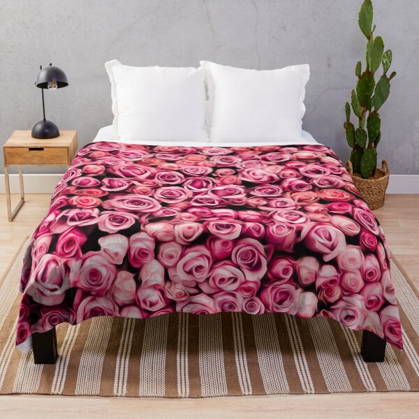 Item preview, rose roses like painted designed and sold by Nicole Bleck.