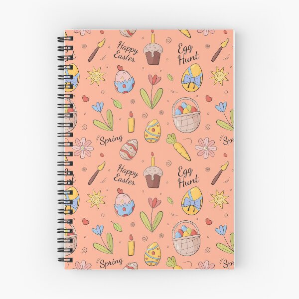 Item preview, Easter pattern designed and sold by Bratak.