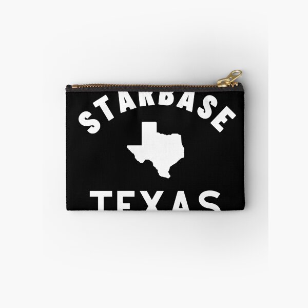 Artikelvorschau, Sternenbasis Texas entworfen und verkauft von reallyrealnow.