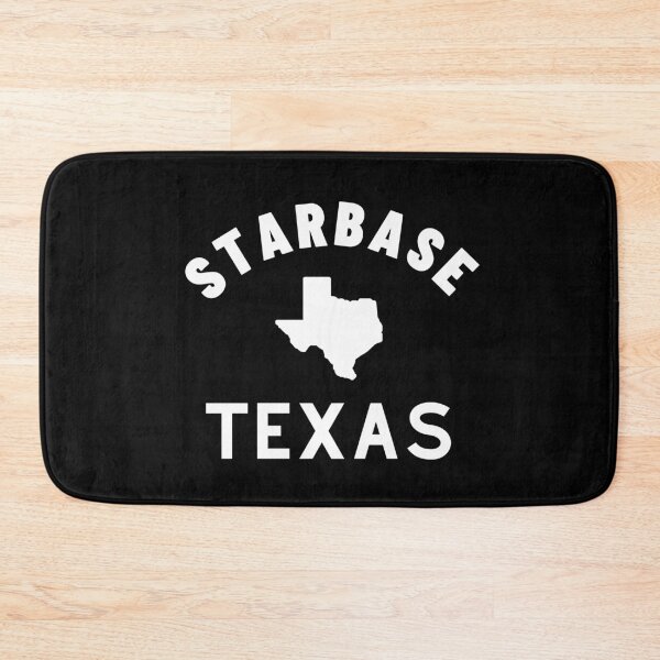 Item preview, Starbase Texas designed and sold by reallyrealnow.