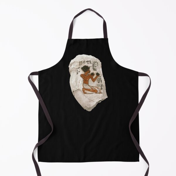 Item preview, Hatshepsut ostracon designed and sold by DotorEaon.