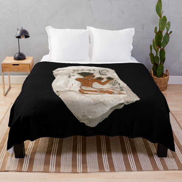 Item preview, Hatshepsut ostracon  designed and sold by DotorEaon.