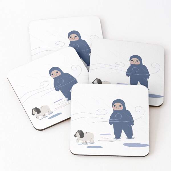 Item preview, Walking the dog whatever designed and sold by SpottedPilot.