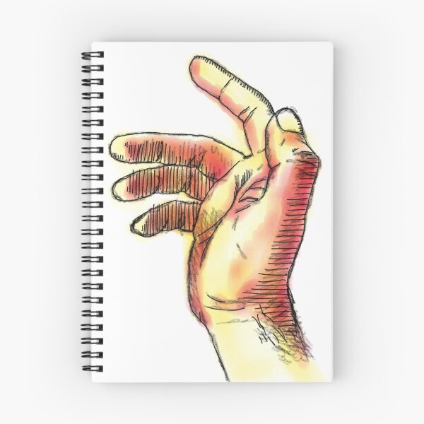 Item preview, Digits designed and sold by JoshVineStudio.