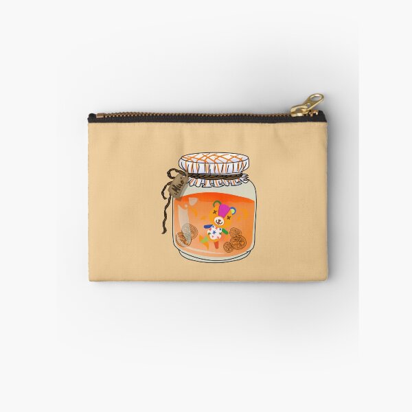Item preview, Little Stitches and his jam! designed and sold by NebuCrossing.