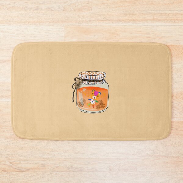Item preview, Little Stitches and his jam! designed and sold by NebuCrossing.