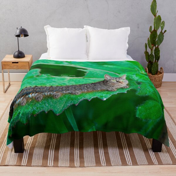 Item preview, CATerpillar designed and sold by koty-vezde.