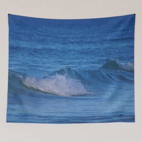 Item preview, Tropical Waves designed and sold by cherylorraine.