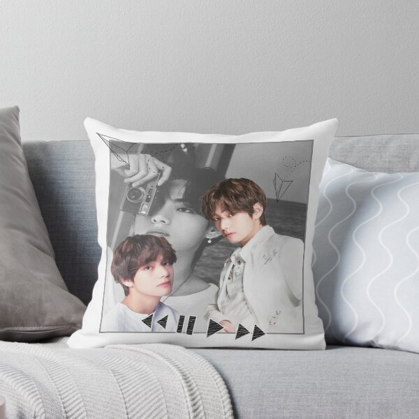 Item preview, Taehyung 3 designed and sold by hicyrielle.