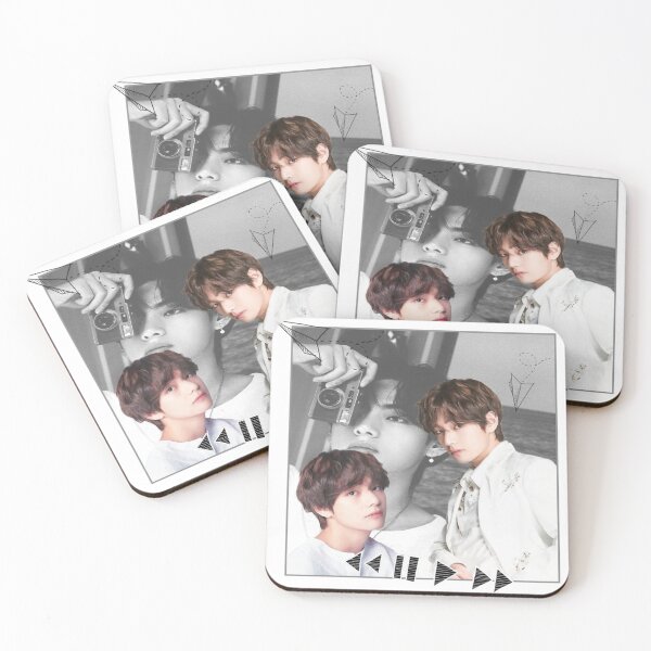 Item preview, Taehyung 3 designed and sold by hicyrielle.