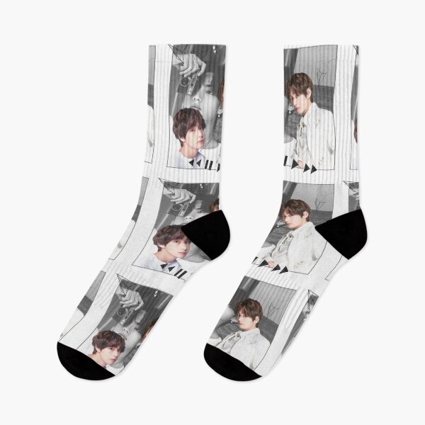 Item preview, Taehyung 3 designed and sold by hicyrielle.