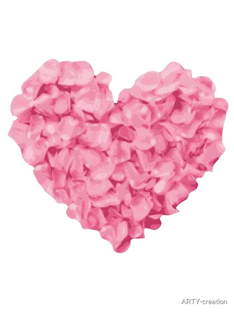 Thumbnail 4 of 4, iPhone Case, HEART ROSES ! designed and sold by ARTY-creation.