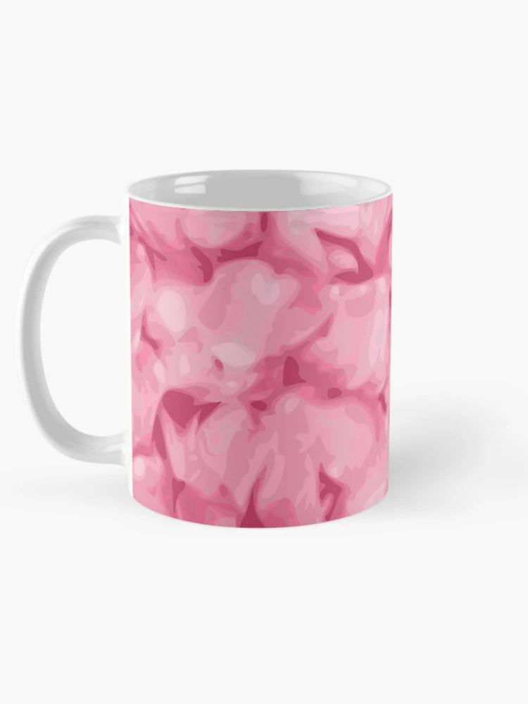 Thumbnail 5 of 6, Coffee Mug, HEART ROSES ! designed and sold by ARTY-creation.